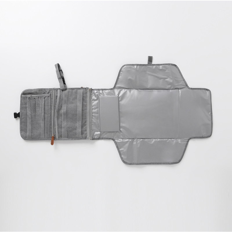 Changing Backpack Supplier - Detachable Waterproof