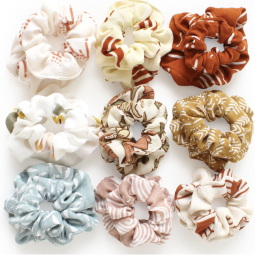 Hair Accessory Factory - European American Gauze