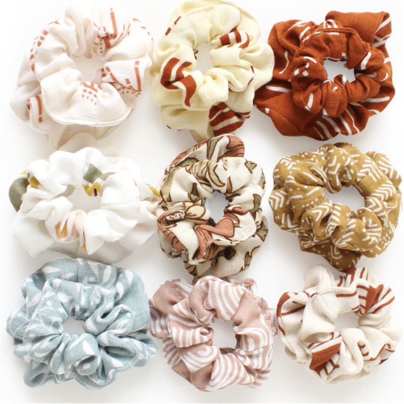Hair Accessory Factory - European American Gauze