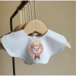 Baby Bibs Manufacturer - 6 Layer Gauze