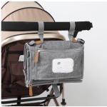 Changing Backpack Supplier - Detachable Waterproof