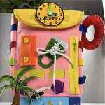 Sensory Backpack Supplier - Customizable ADHD