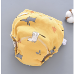 Baby Panties Supplier - Cotton Layer Training