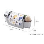 Stroller Organizer Factory - PU Cute Print