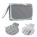 Stroller Organizer Factory - Foldable Portable