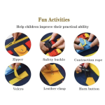 Montessori Board Factory - Fine Motor Skills