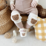 Anti-Slip Pads Manufacturer - Baby Knee Protectors