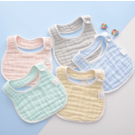 Disposable Bib Supplier - U Shaped Design