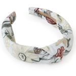 Hair Headbands Supplier - Bamboo Cotton Muslin