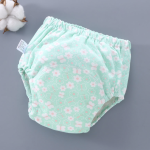 Baby Panties Supplier - Cotton Layer Training