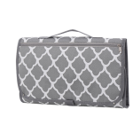 Maternity Bag Factory - Grey Multifunctional