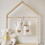 Baby Organizer Bag Manufacturer - Cot Storage