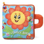 Peekaboo Book Manufacturer - Newborn Gift