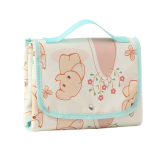 Diaper Bag Manufacturer - Cartoon Print Multifunctional