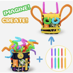 Montessori Pack Manufacturer - Toddler Educational