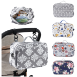 Wet Separate Organizer Manufacturer - Backpack Style