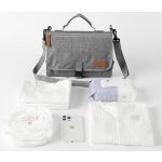 Changing Backpack Supplier - Detachable Waterproof