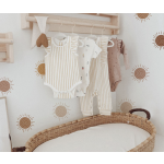 Wall Decal Manufacturer - Boho Sun Print