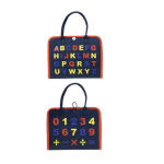 Educational Toy Supplier - Felt Cloth Activity