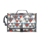 Changing Mat Supplier - Portable Machine Washable