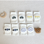 Anti-Slip Pads Manufacturer - Baby Knee Protectors