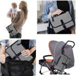 Changing Bag Supplier - 2-in-1 Detachable
