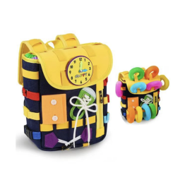 Sensory Backpack Supplier - Customizable ADHD