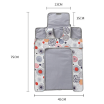 Diaper Pad Manufacturer - Waterproof Washable