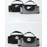 Diaper Bag Supplier - Multi Function Stroller