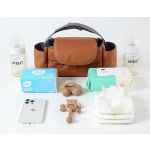 Waterproof Organizer Supplier - PU Solid