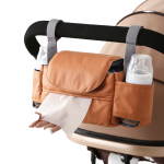 Waterproof Organizer Supplier - PU Solid