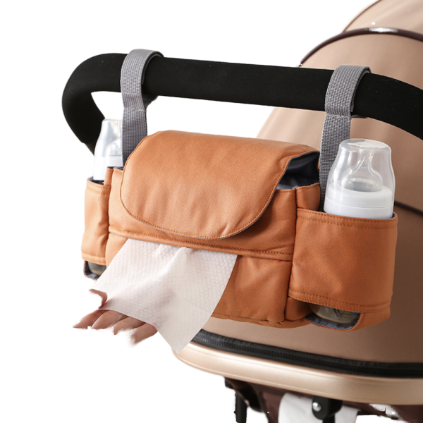 Waterproof Organizer Supplier - PU Solid