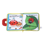 Peekaboo Book Manufacturer - Newborn Gift