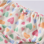 Baby Briefs Manufacturer - Unisex Printed