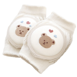 Anti-Slip Pads Manufacturer - Baby Knee Protectors