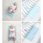 Changing Pad Supplier - Double Side Foldable