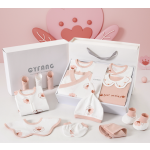 Newborn Set Supplier - 26 Pcs Floral