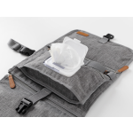 Changing Backpack Supplier - Detachable Waterproof