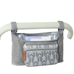 2-in-1 Stroller Bag Factory - Maternity Backpack