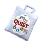 Quiet Book Factory - Skill Training