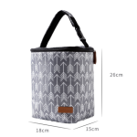 Breast Milk Bag Factory - Thermal Portable