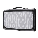 Maternity Bag Factory - Grey Multifunctional