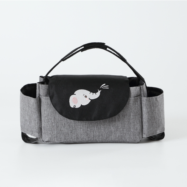 Diaper Bag Supplier - Multi Function Stroller