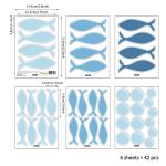 Wall Sticker Factory - Self Adhesive Removable