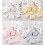 Organic Cotton Box Factory - GOTS Certified