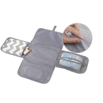 Maternity Bag Factory - Grey Multifunctional