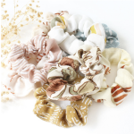 Hair Accessory Factory - European American Gauze