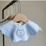 Baby Bibs Manufacturer - 6 Layer Gauze
