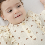 Summer Set Factory - 2pcs Ruffle Shirt