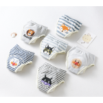 Training Pants Supplier - Cartoon Summer Cotton